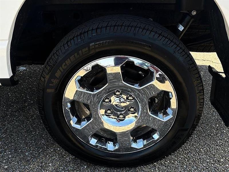 Ford F-150  2022
