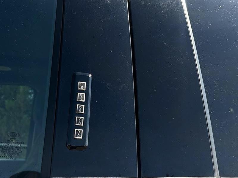 Ford F-150  2022