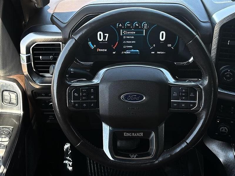 Ford F-150  2022