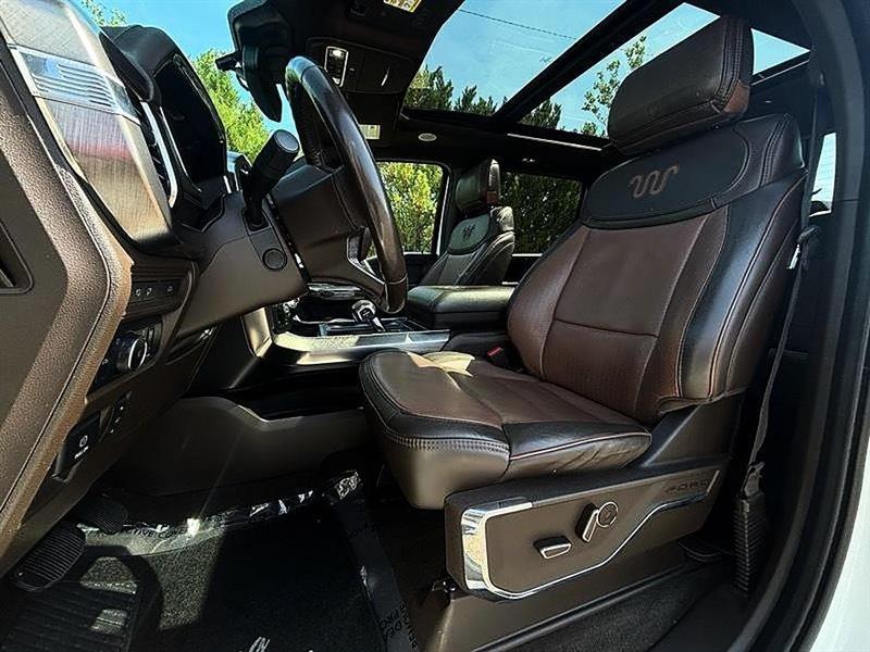 Ford F-150  2022