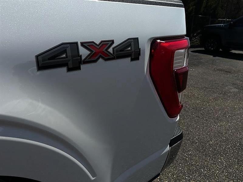 Ford F-150  2022