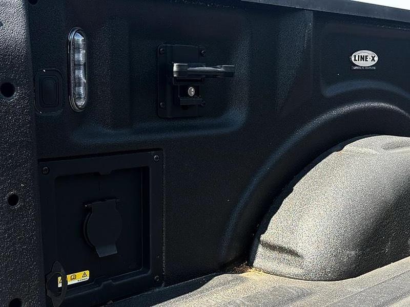 Ford F-150  2022