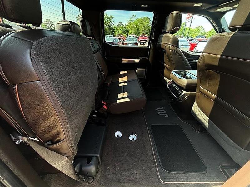 Ford F-150  2022