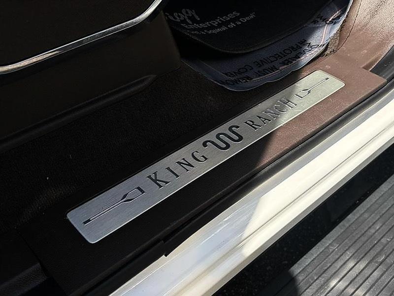 Ford F-150  2022
