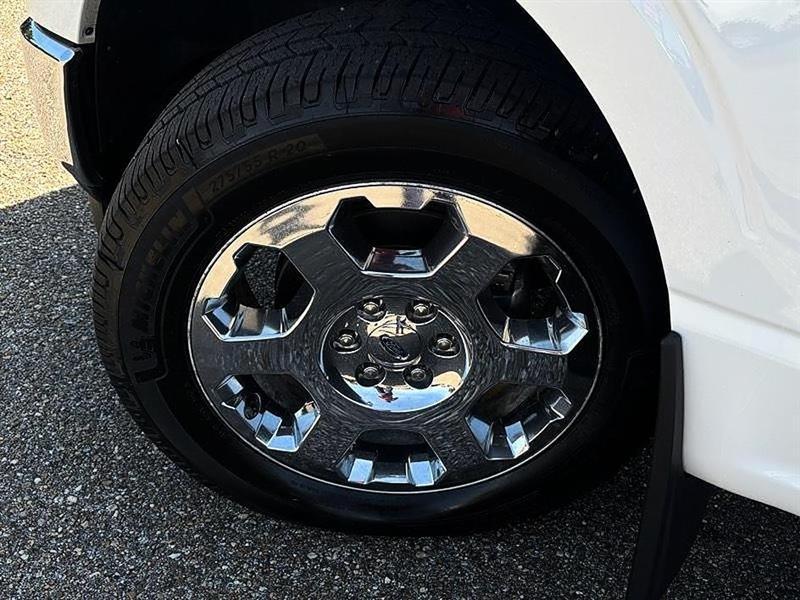 Ford F-150  2022