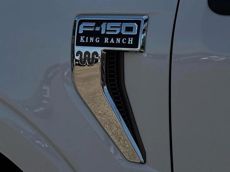 Ford F-150  2022