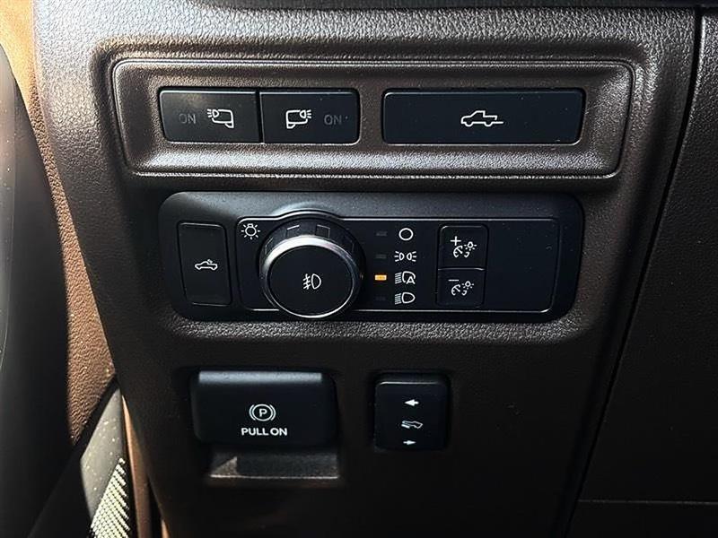 Ford F-150  2022