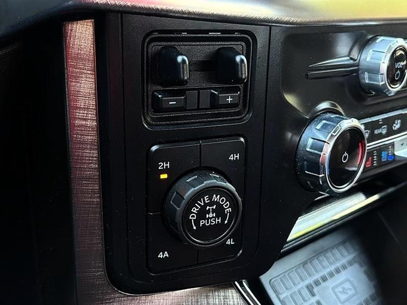 Ford F-150  2022