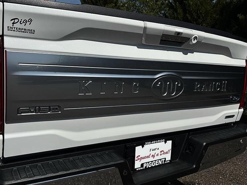 Ford F-150  2022