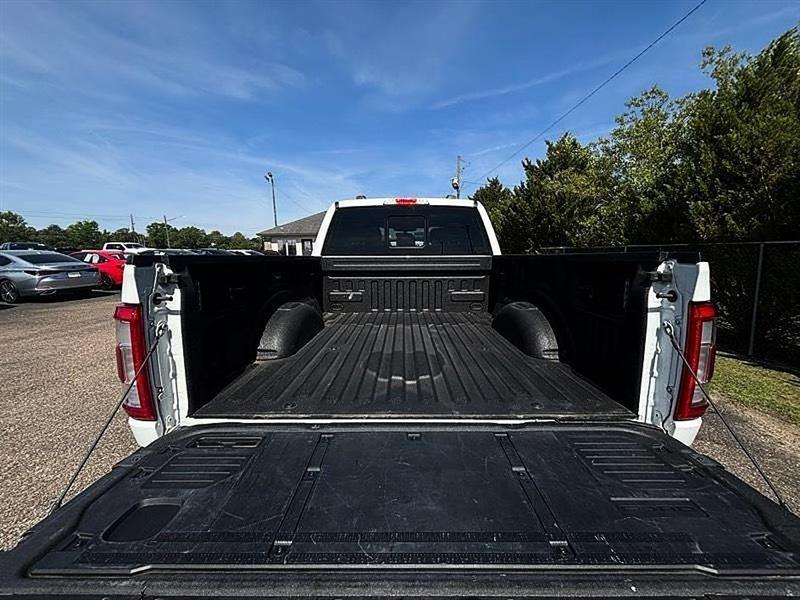 Ford F-150  2022