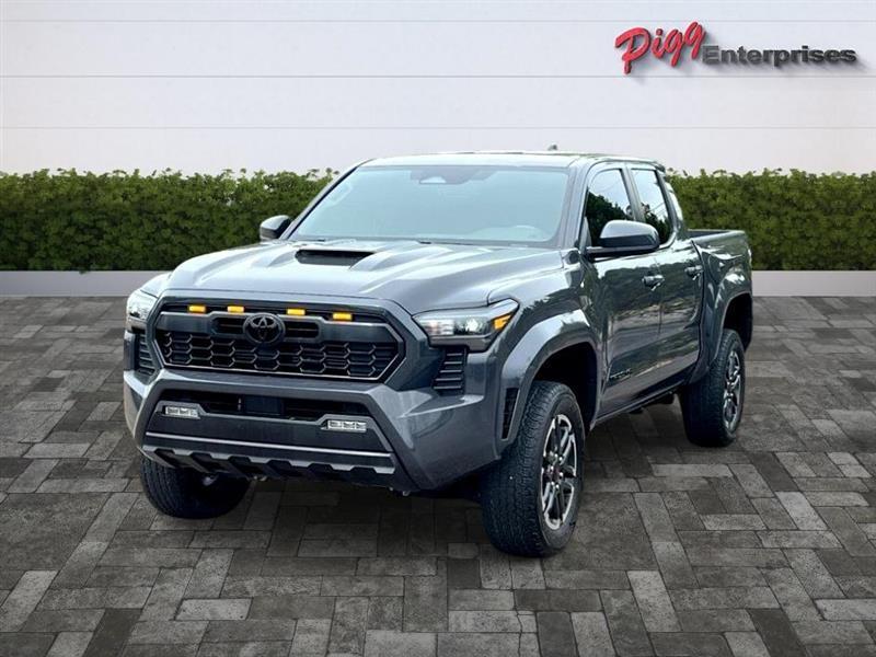 Toyota Tacoma  2024