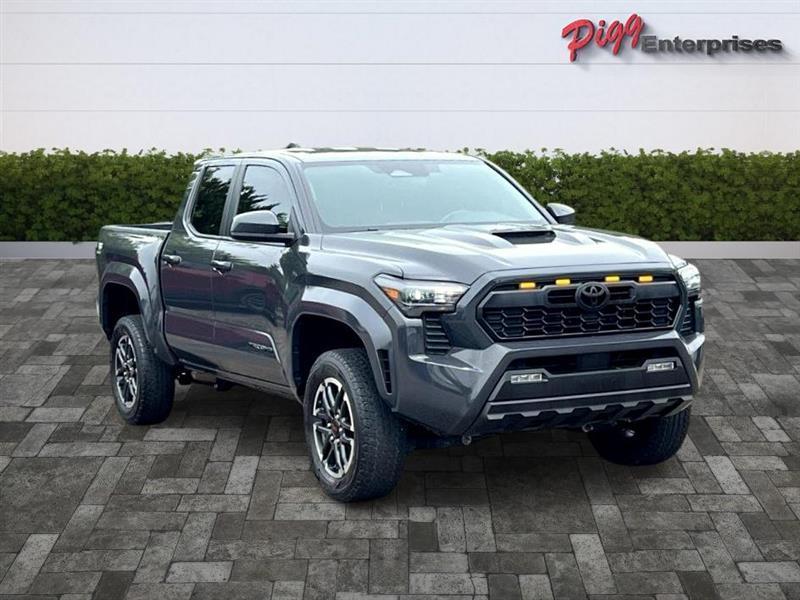 Toyota Tacoma  2024