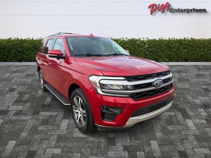 Ford Expedition  2022