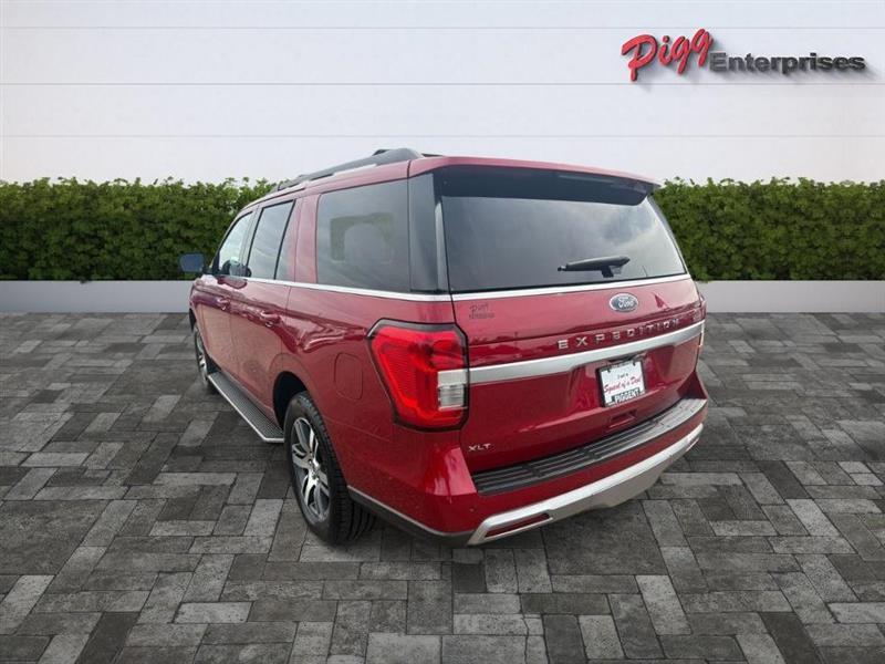 Ford Expedition  2022