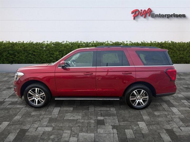 Ford Expedition  2022