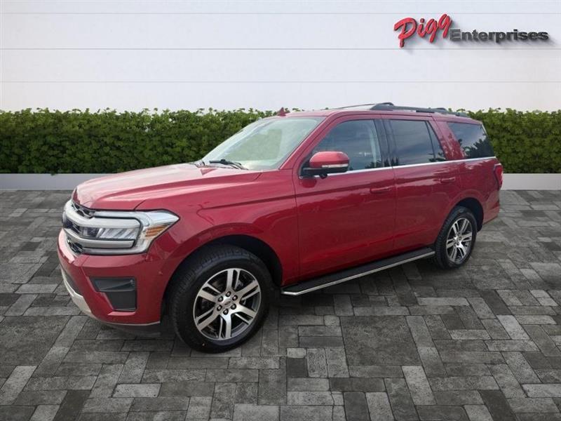 Ford Expedition  2022