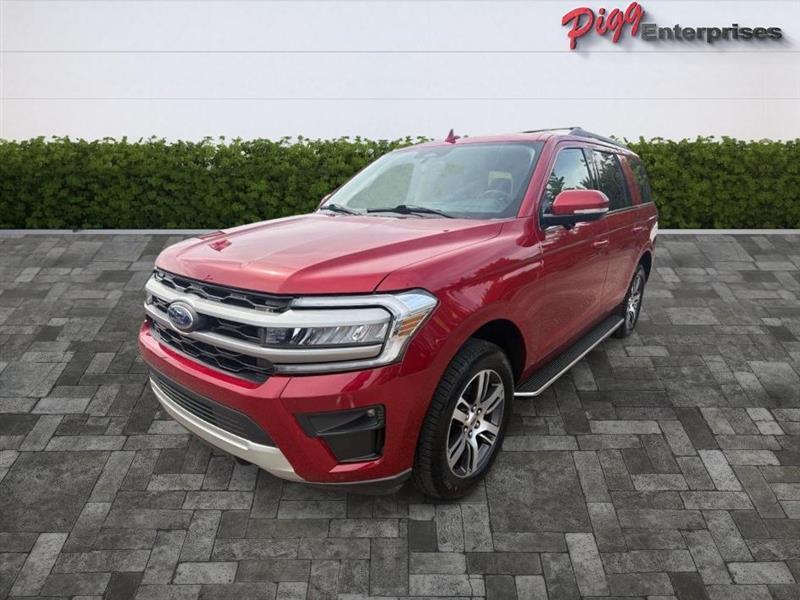 Ford Expedition  2022