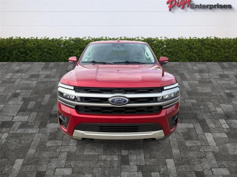 Ford Expedition  2022