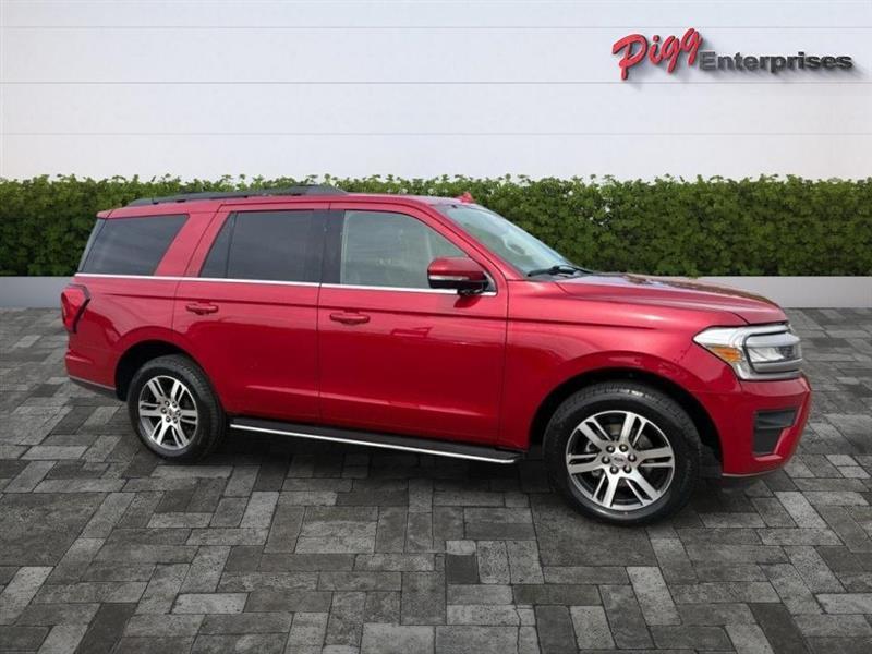 Ford Expedition  2022