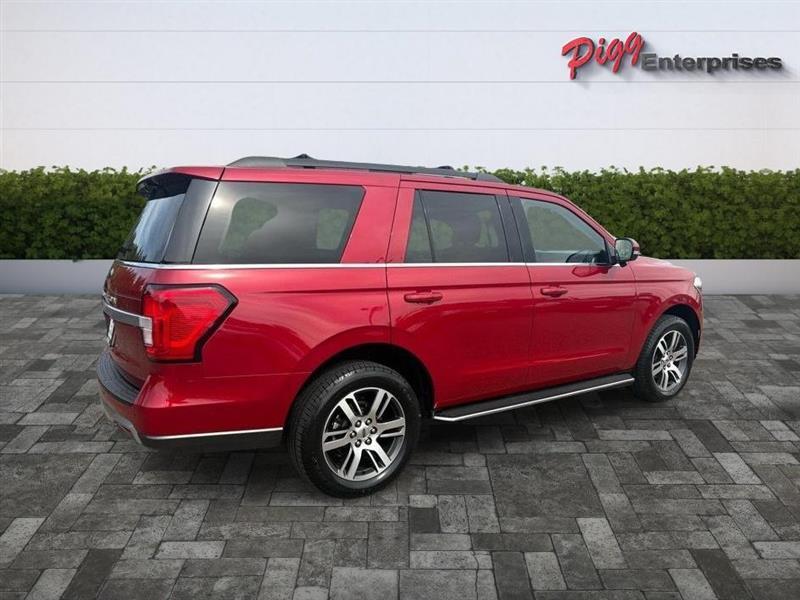 Ford Expedition  2022