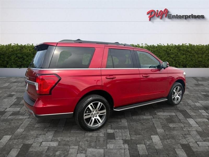 Ford Expedition  2022