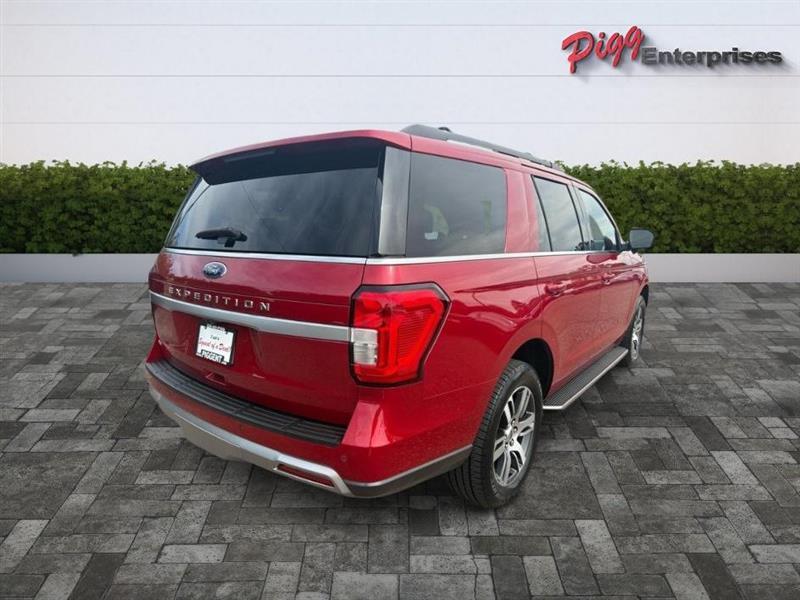 Ford Expedition  2022