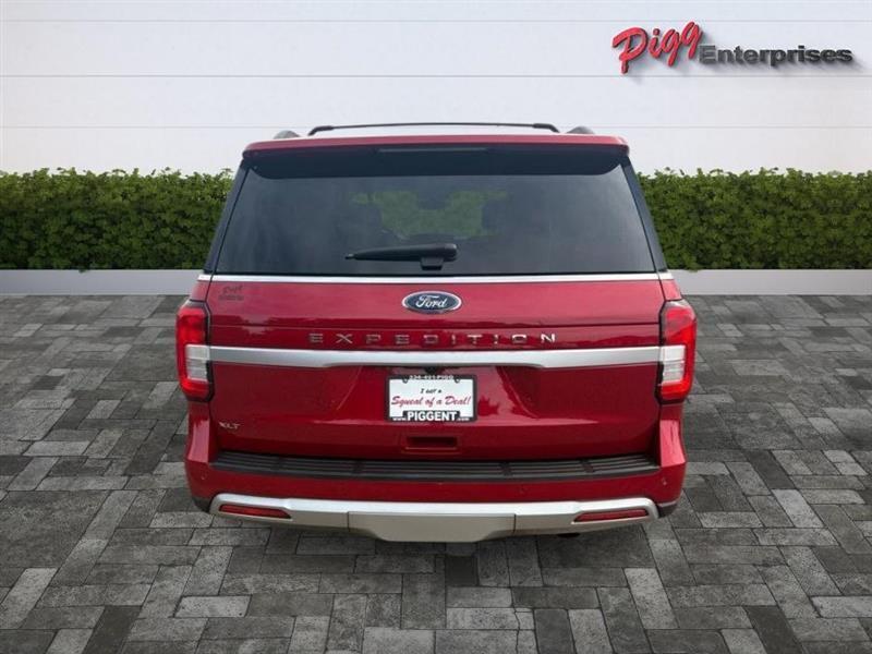 Ford Expedition  2022
