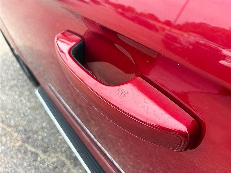 Ford Expedition  2022