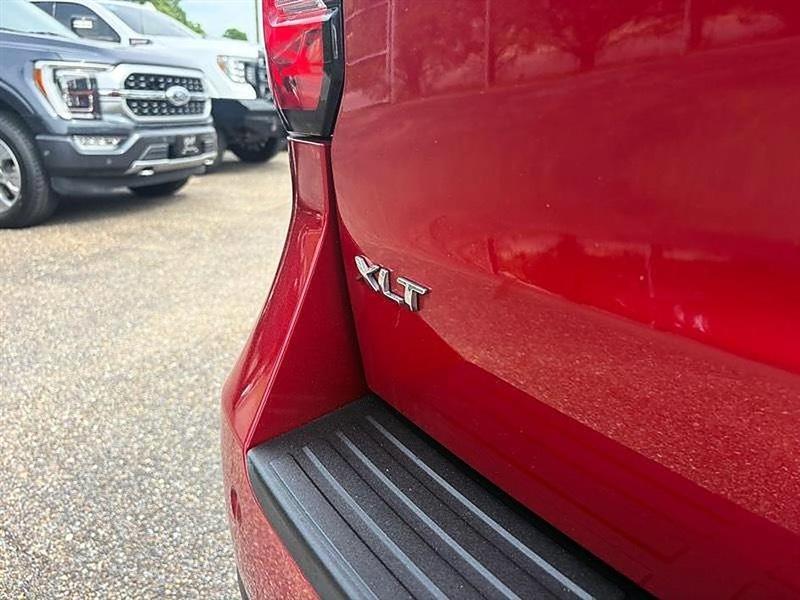 Ford Expedition  2022