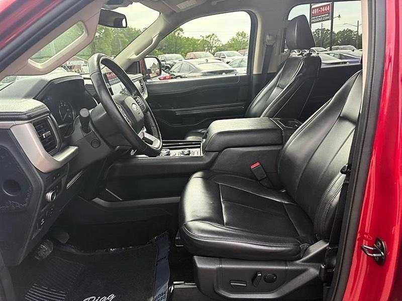 Ford Expedition  2022