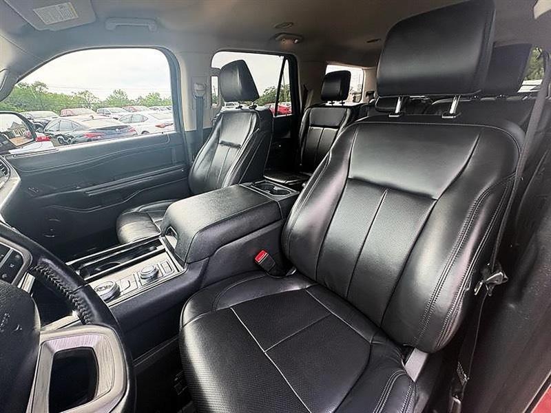 Ford Expedition  2022