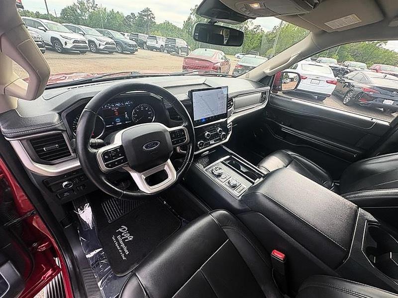 Ford Expedition  2022