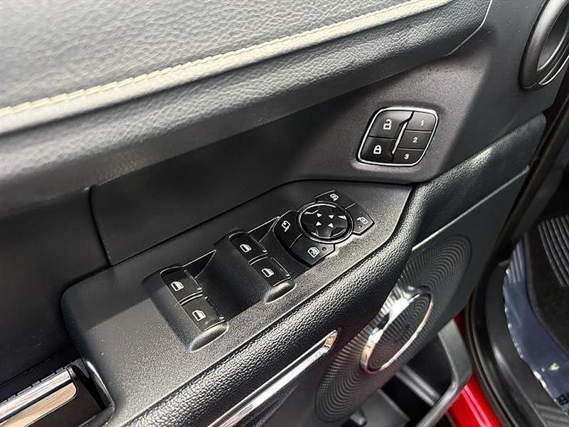 Ford Expedition  2022