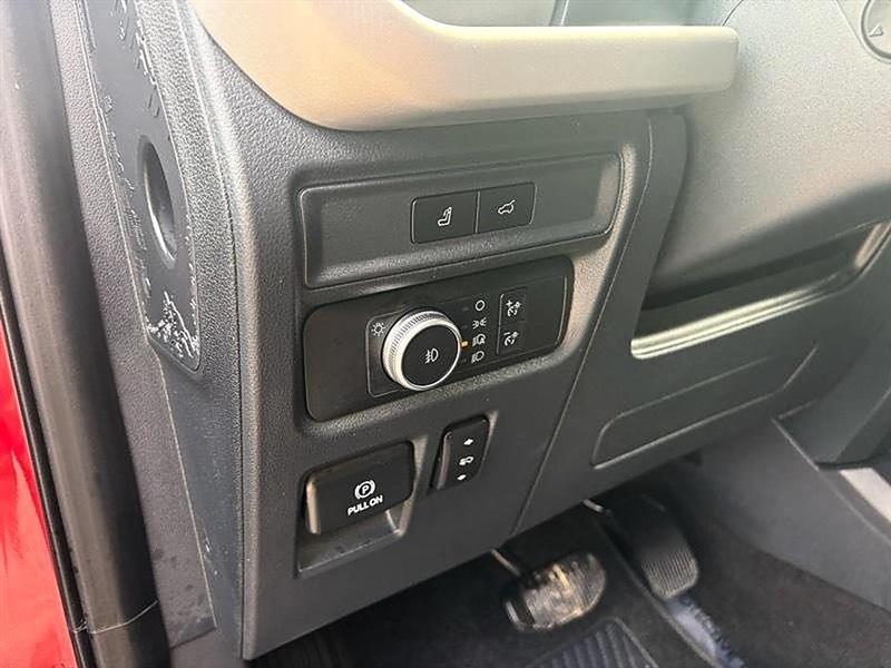 Ford Expedition  2022