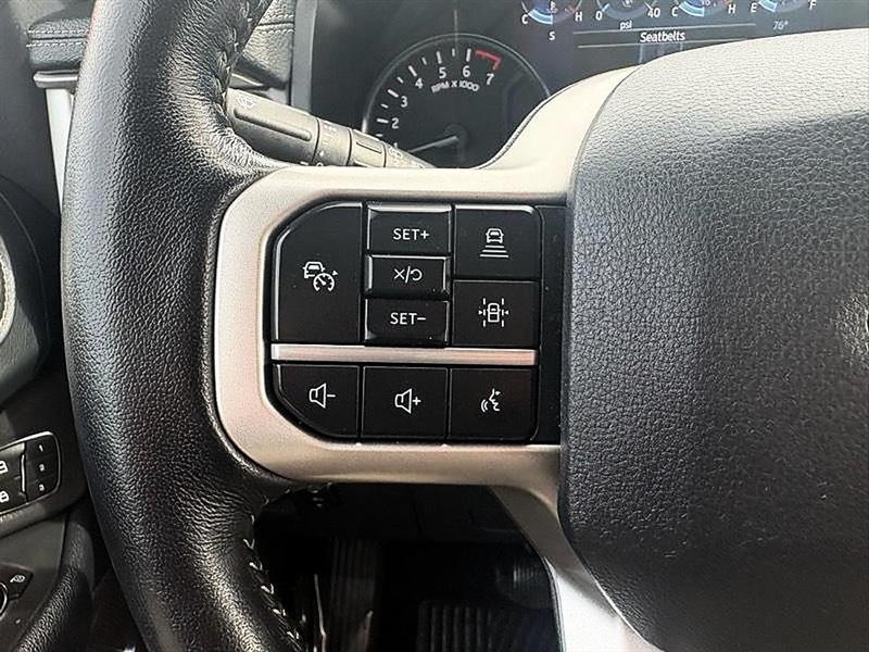 Ford Expedition  2022