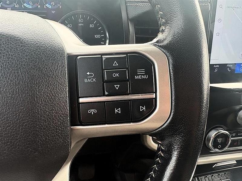 Ford Expedition  2022