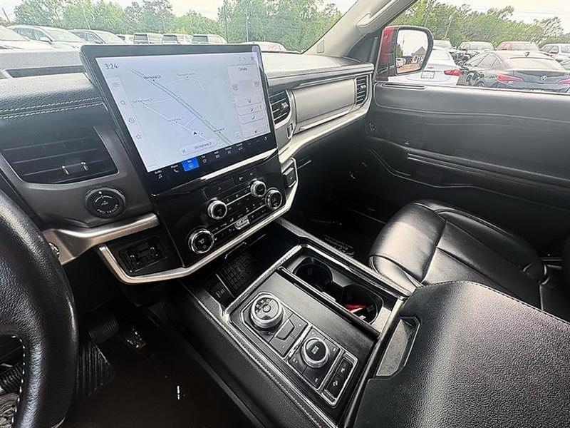 Ford Expedition  2022