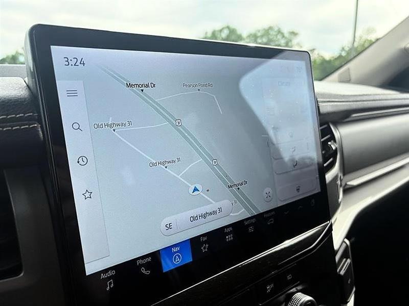 Ford Expedition  2022