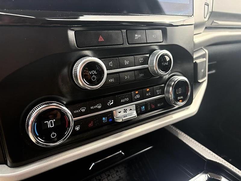 Ford Expedition  2022