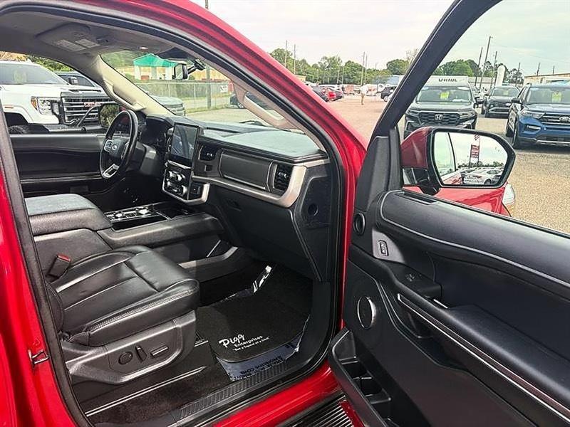 Ford Expedition  2022