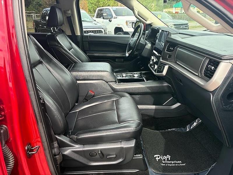 Ford Expedition  2022