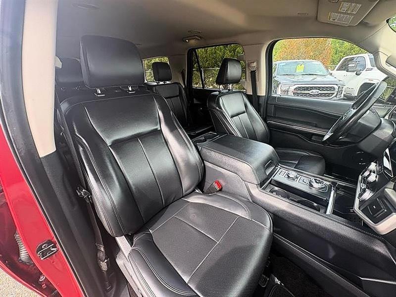 Ford Expedition  2022