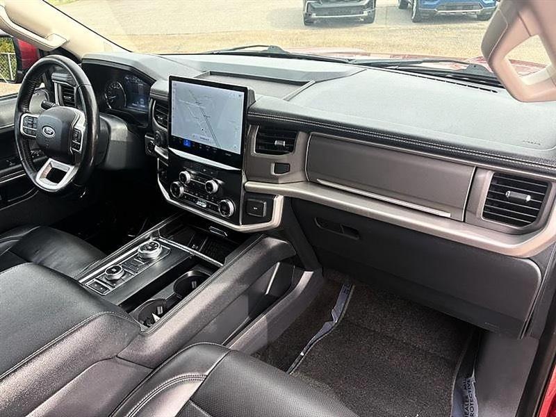 Ford Expedition  2022