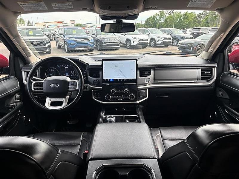 Ford Expedition  2022