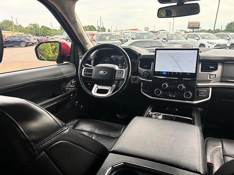 Ford Expedition  2022