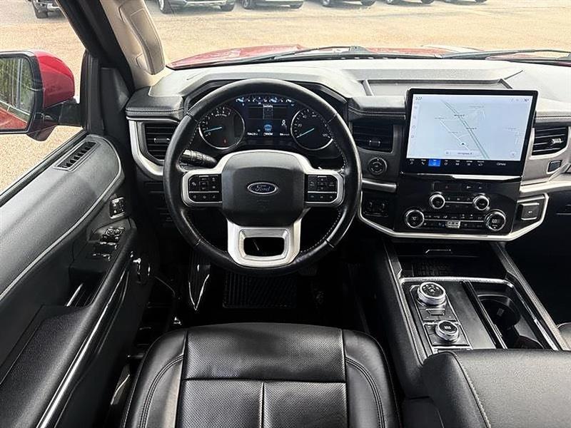 Ford Expedition  2022