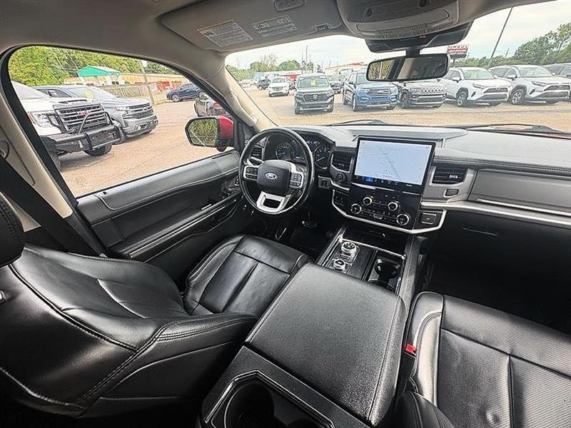 Ford Expedition  2022