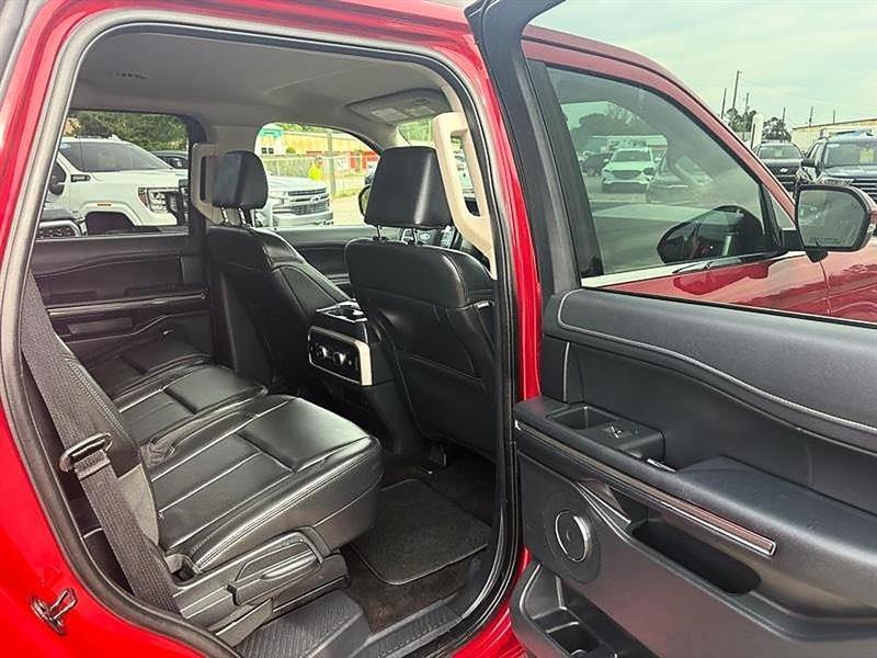 Ford Expedition  2022