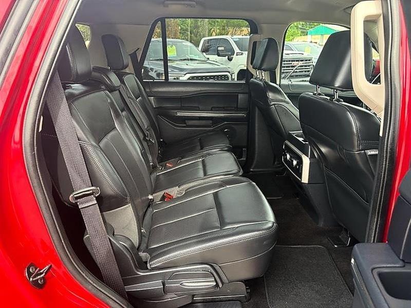 Ford Expedition  2022