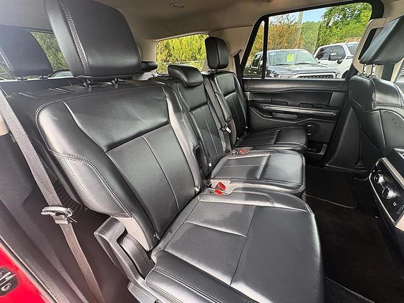 Ford Expedition  2022